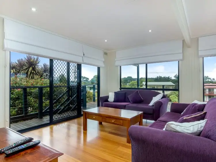 Third view of Homely house listing, 198 SMITHS BEACH ROAD, Smiths Beach VIC 3922