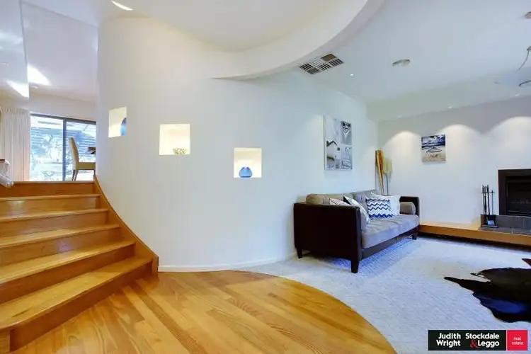Sixth view of Homely house listing, 6 Langard Road, Cowes VIC 3922