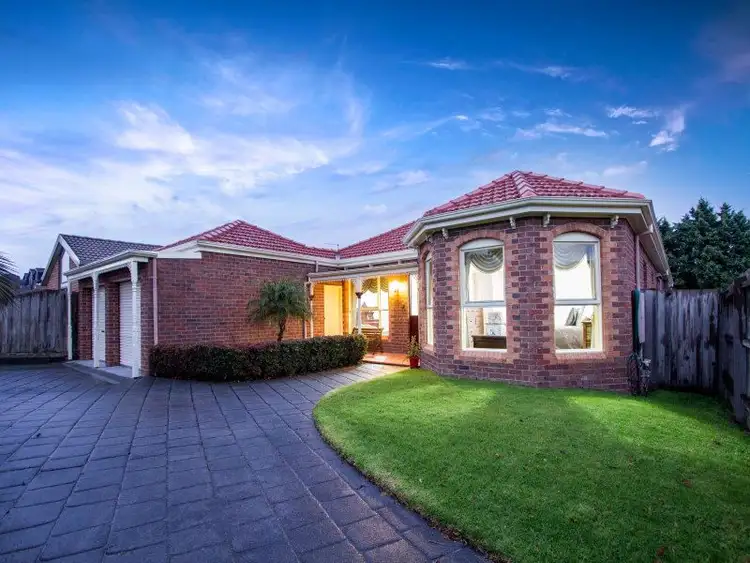 12 Tisdall Drive, Langwarrin VIC 3910