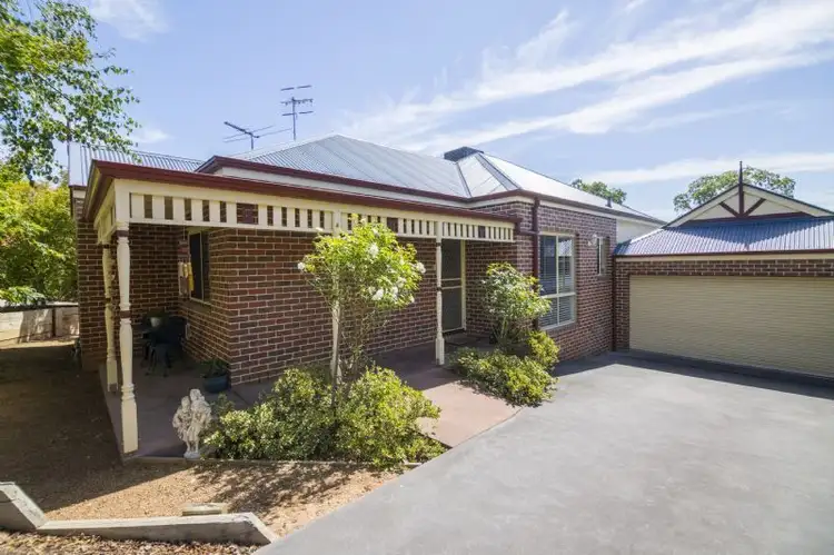 Main view of Homely unit listing, 4/1 Ayres Road, Healesville VIC 3777