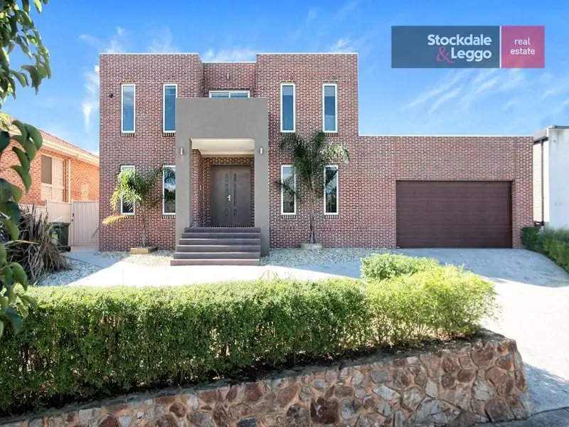 Main view of Homely house listing, 24 Clare Boulevard, Greenvale VIC 3059