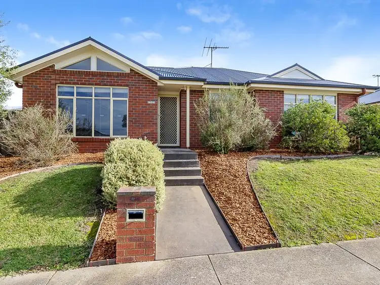 6/34-36 JENNER AVENUE, Cowes VIC 3922