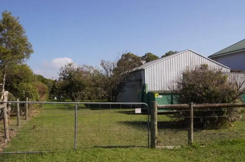 Main view of Homely land listing, 9 WALPOLE STREET, Corinella VIC 3984