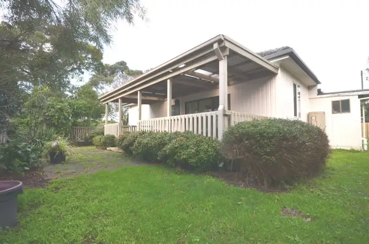 Fifth view of Homely house listing, 46 Matthew Street, Wonthaggi VIC 3995