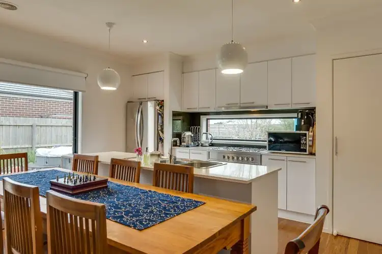 Second view of Homely house listing, 35 Bruce Street, Bannockburn VIC 3331