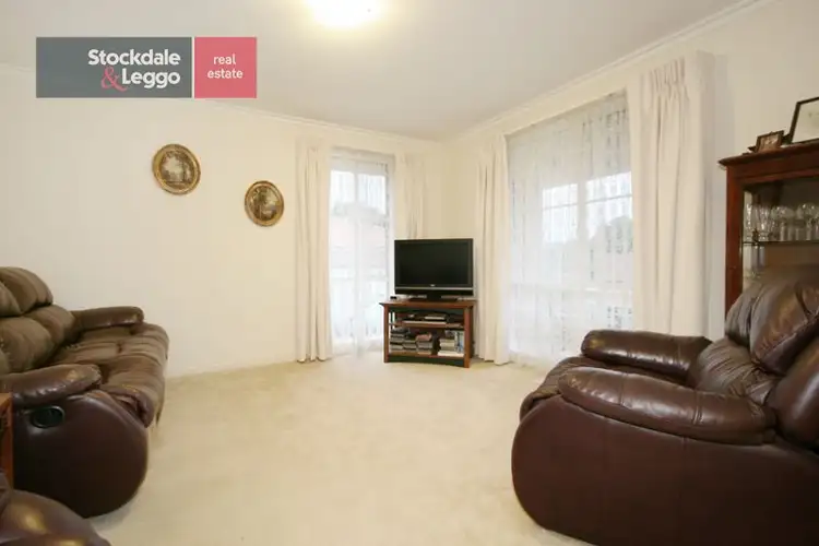Second view of Homely house listing, 3/47-49 Fortuna Avenue, Croydon VIC 3136