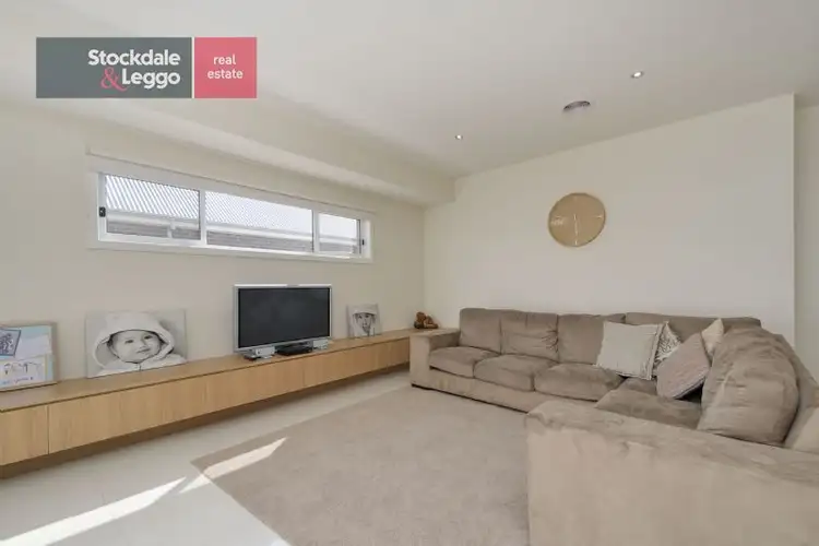 Fifth view of Homely house listing, 39 Grammar DRive, Traralgon VIC 3844