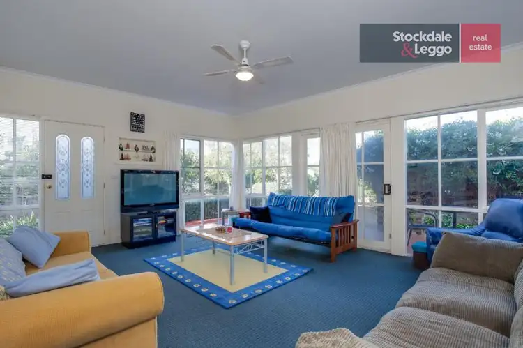 Main view of Homely house listing, 36 Rosalie Avenue, Dromana VIC 3936