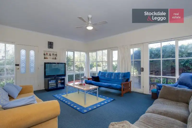 Main view of Homely house listing, 36 Rosalie Avenue, Dromana VIC 3936