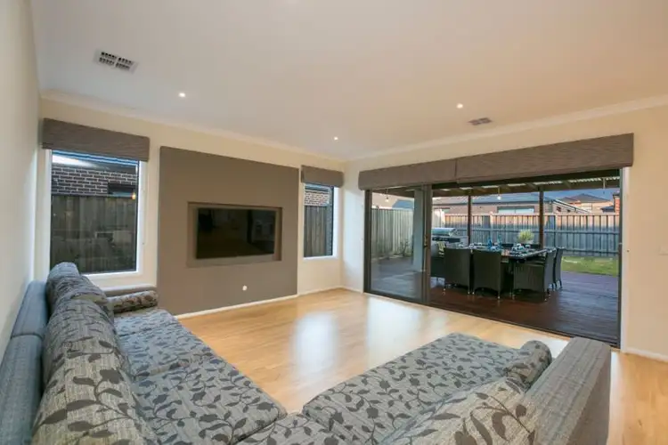 Fourth view of Homely house listing, 42 Charlbury Crescent, Cranbourne North VIC 3977