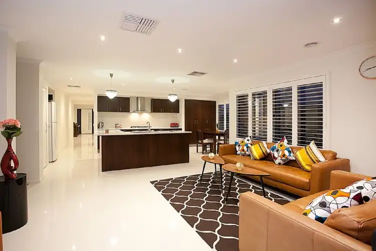Third view of Homely house listing, 70 Foleys Road, Derrimut VIC 3030