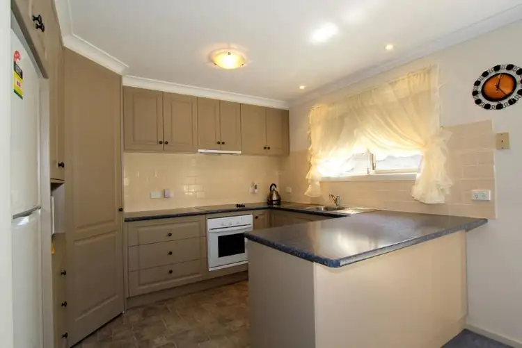 Second view of Homely townhouse listing, 7 Grandridge East, Mirboo North VIC 3871