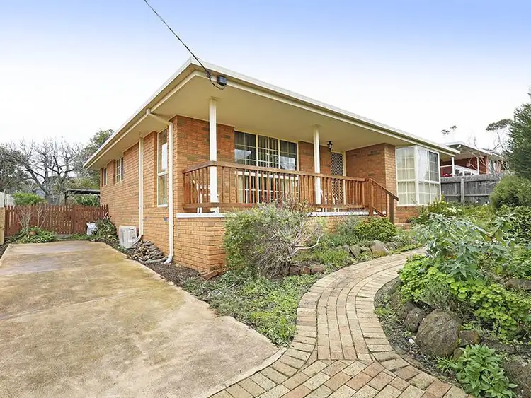 45 Newton Avenue, Bell Post Hill VIC 3215