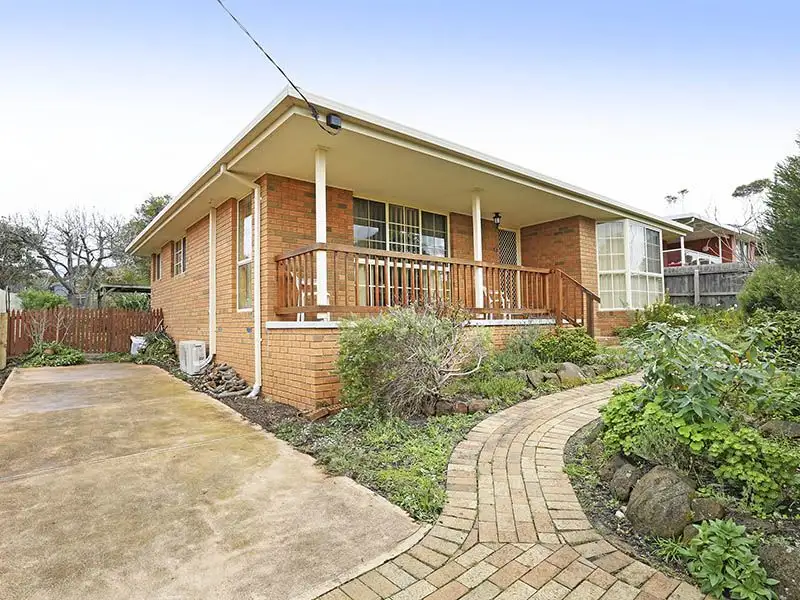Main view of Homely house listing, 45 Newton Avenue, Bell Post Hill VIC 3215