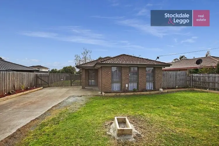 22 Willora Crescent, Cranbourne West VIC 3977