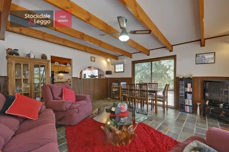 Third view of Homely house listing, 55 McIntosh's Road, Boolarra VIC 3870
