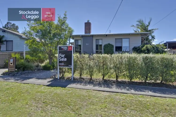 52 Anderson Avenue, Yallourn North VIC 3825
