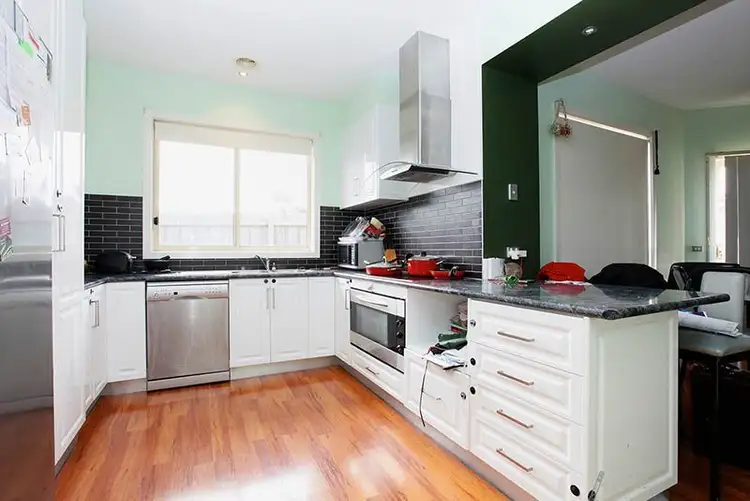 Third view of Homely townhouse listing, 2/61 Collins Street, St Albans VIC 3021