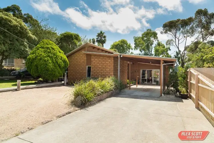 Main view of Homely house listing, 2 MORGAN STREET, Cowes VIC 3922