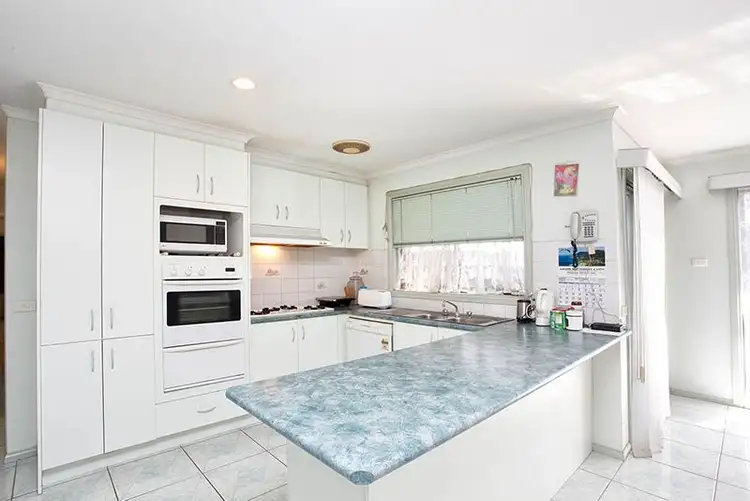 Third view of Homely house listing, 88 Opie Road, Albanvale VIC 3021