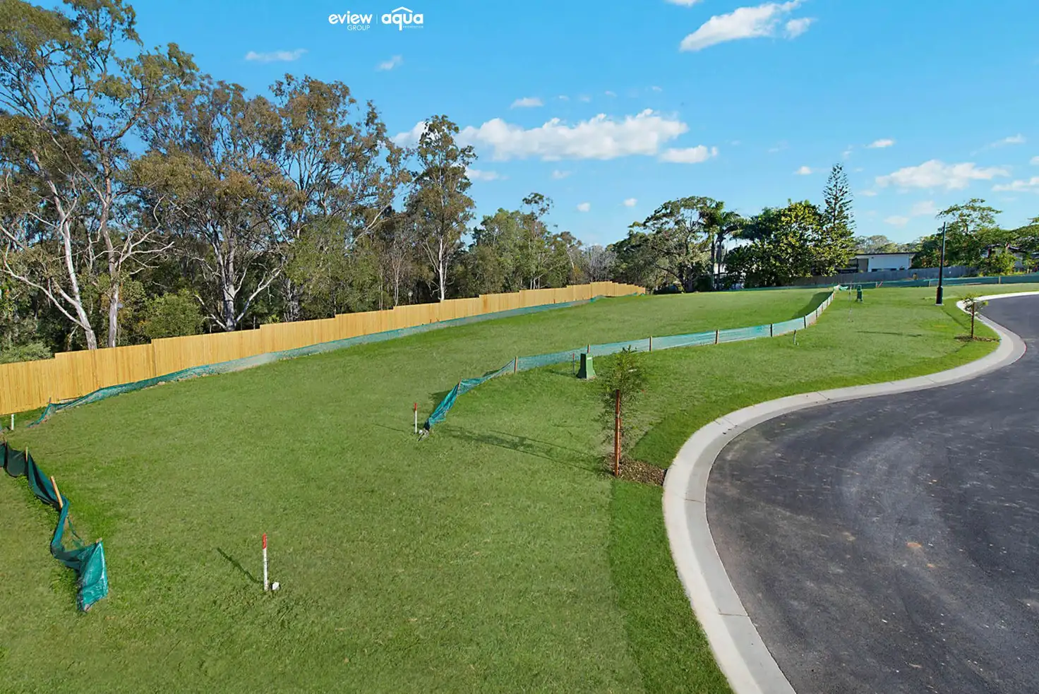 Main view of Homely land listing, Lot 9 Goodenia Street, Brighton QLD 4017