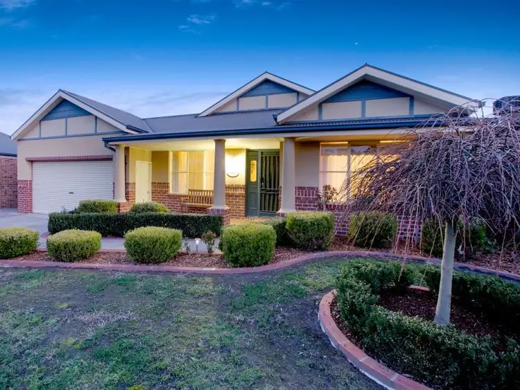 Main view of Homely house listing, 41 Apple Berry Avenue, Langwarrin VIC 3910