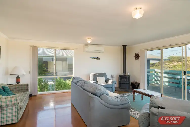 Seventh view of Homely house listing, 98 THE ESPLANADE, Surf Beach VIC 3922