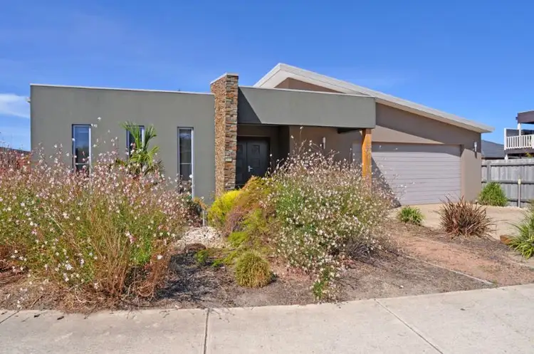 27 Beachcomber Drive, Inverloch VIC 3996