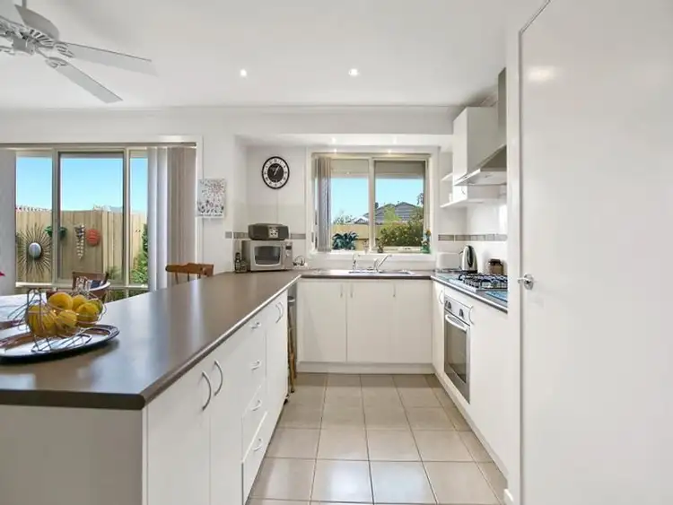 Third view of Homely unit listing, 1/11 Dylan Drive, Hastings VIC 3915