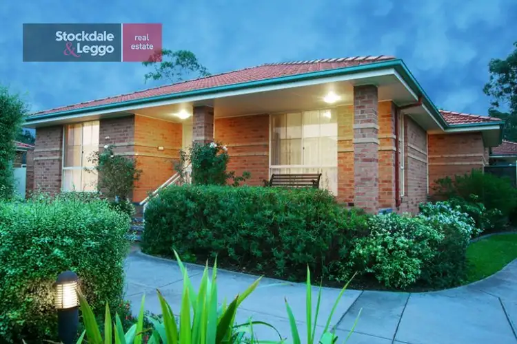 3/47-49 Fortuna Avenue, Croydon VIC 3136