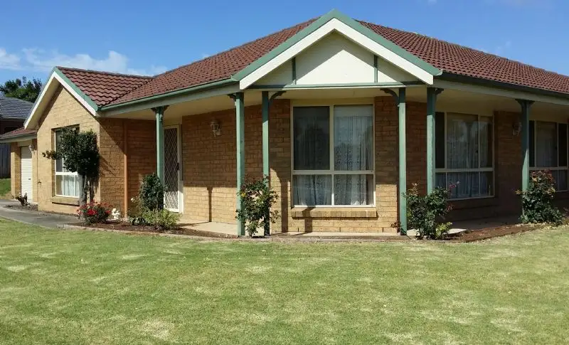 Main view of Homely house listing, 4 Boyle Close, Warrnambool VIC 3280