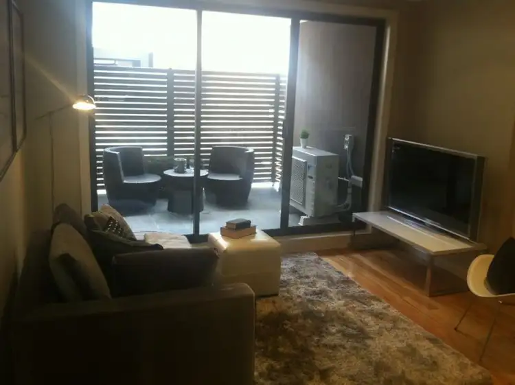Third view of Homely apartment listing, 2-10/7-9 Birch Street, Bayswater VIC 3153