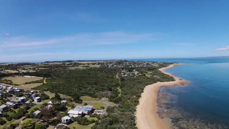 Seventh view of Homely land listing, 27 TYRO STREET, Ventnor VIC 3922