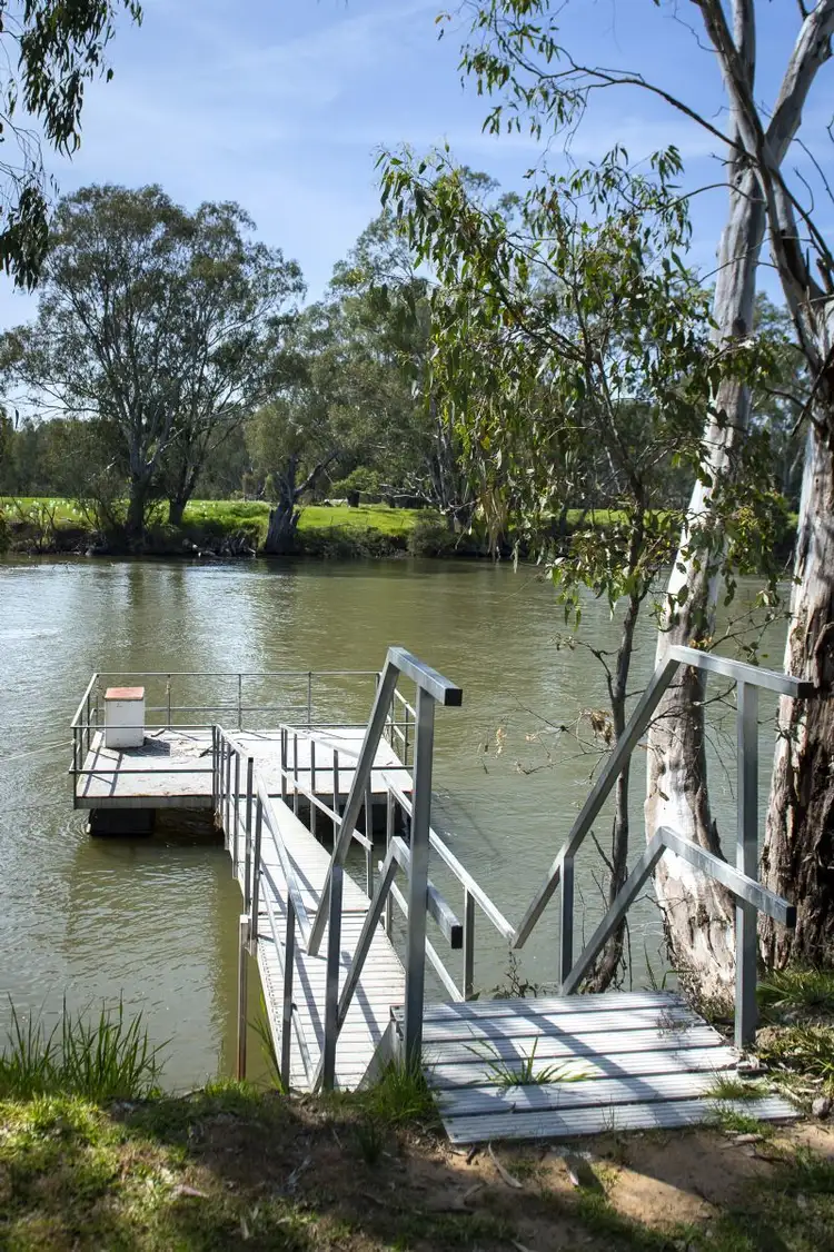 Second view of Homely house listing, 116 River Street, Corowa NSW 2646