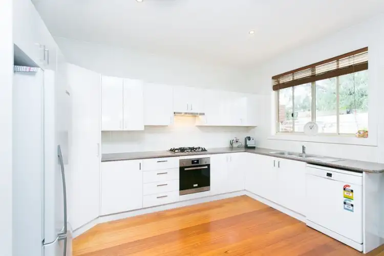 Third view of Homely house listing, 2/12 Bruthen St, Moorabbin VIC 3189