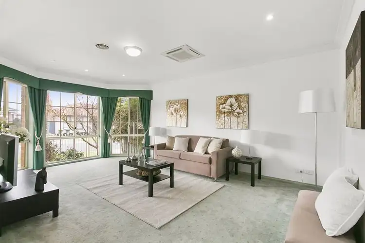 Second view of Homely townhouse listing, 137a Cardinal Road, Glenroy VIC 3046