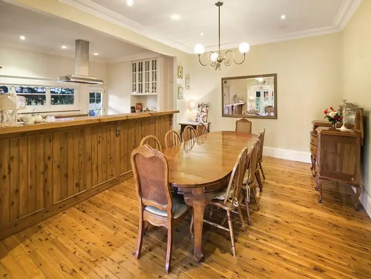 Sixth view of Homely house listing, 264 Meredith-Mt Mercer Road, Meredith VIC 3333