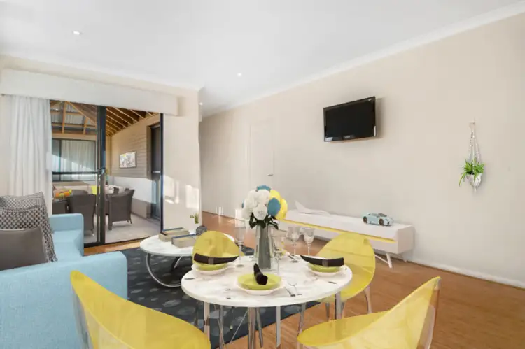 Sixth view of Homely house listing, 4C Leslie Place, Tuart Hill WA 6060