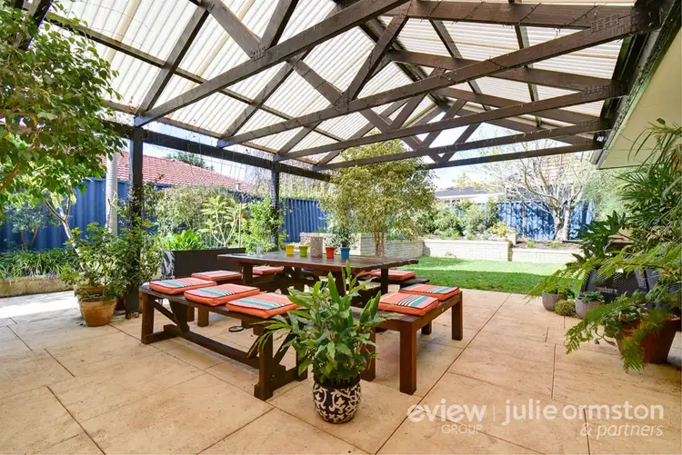 Third view of Homely house listing, 211 Trappers Drive, Woodvale WA 6026
