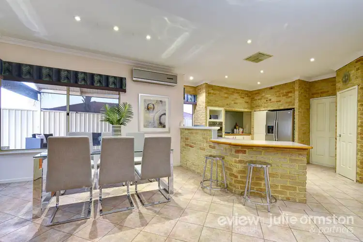 Seventh view of Homely house listing, 15 Agathis Close, Woodvale WA 6026
