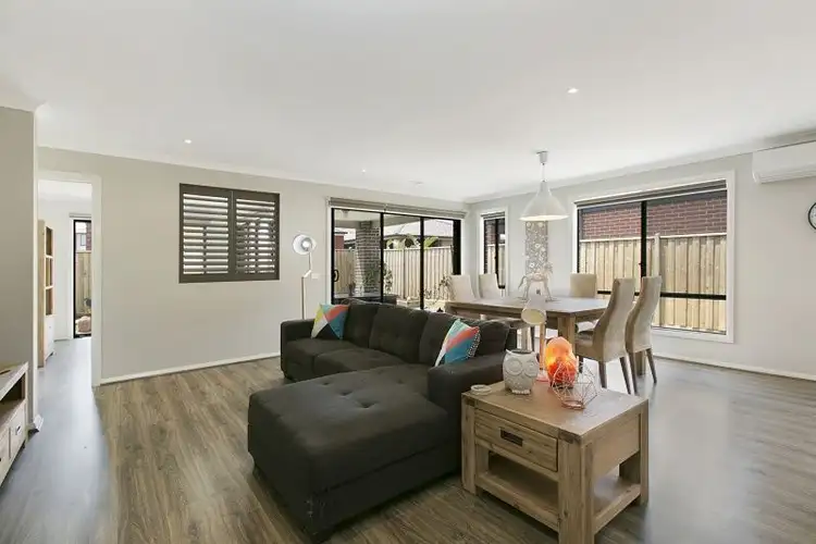 Fourth view of Homely house listing, 22 Guinea Flower Drive, Cranbourne West VIC 3977