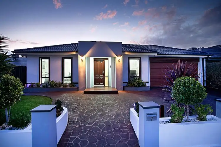 7 Maxwelton Circuit, Derrimut VIC 3030