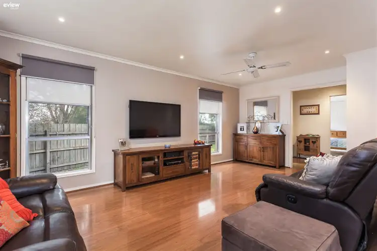 Fourth view of Homely house listing, 13 Kelly Court, Somerville VIC 3912