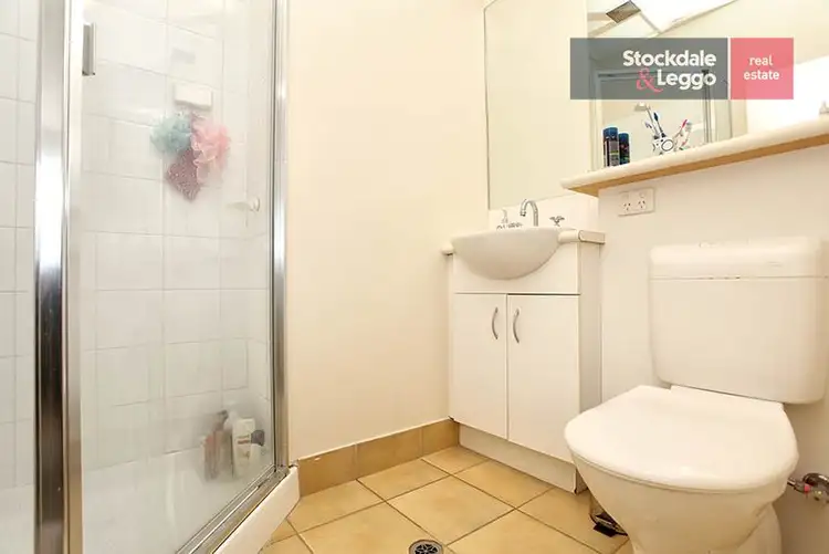 Sixth view of Homely apartment listing, 2611/570 Lygon Street, Carlton VIC 3053