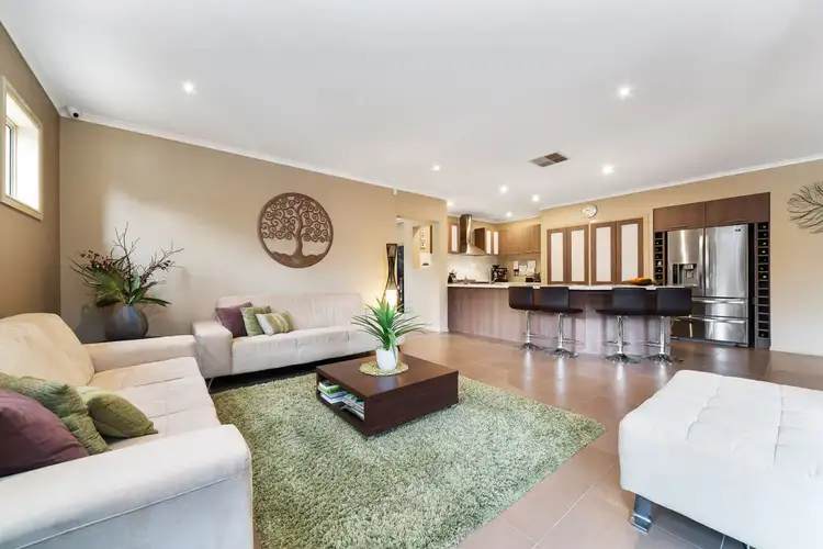 Sixth view of Homely house listing, 21 Carlisle Drive, Beaconsfield VIC 3807