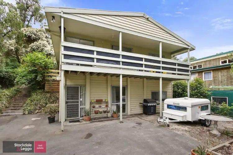 108 Commercial Road, Mount Evelyn VIC 3796