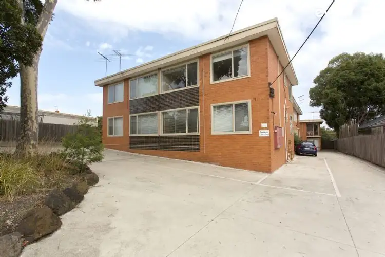 Second view of Homely apartment listing, 5/35 Tulip Grove, Cheltenham VIC 3192