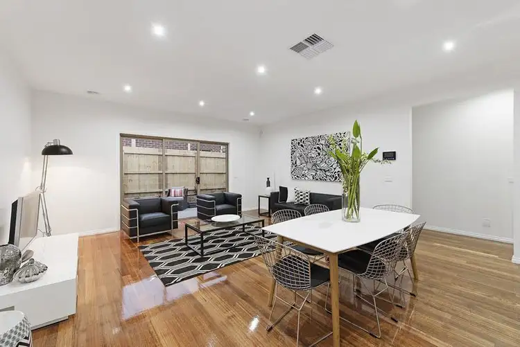 Third view of Homely unit listing, 4/12 Apsley Street, Glenroy VIC 3046