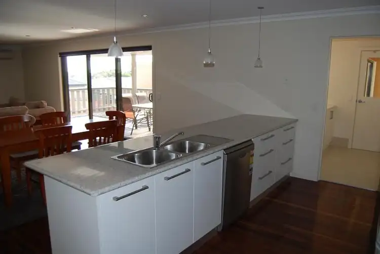 Fourth view of Homely townhouse listing, 1/18 HAGELTHORN STREET, Wonthaggi VIC 3995