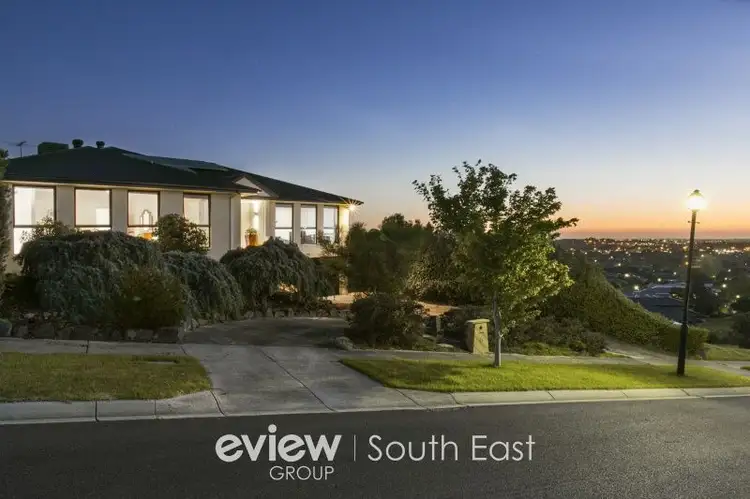 Second view of Homely house listing, 6 Liam Circuit, Beaconsfield VIC 3807